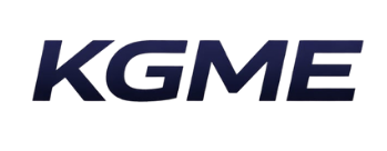 kgme logo